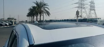 2022 JETOUR X70 PLUS