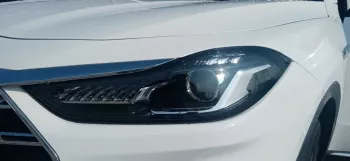 2022 JETOUR X70 PLUS