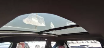 2022 JETOUR X70 PLUS