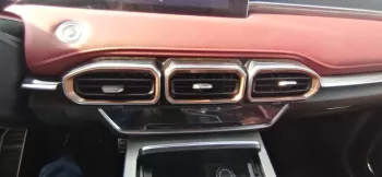 2022 JETOUR X70 PLUS