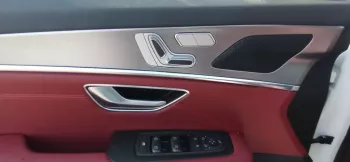2022 JETOUR X70 PLUS