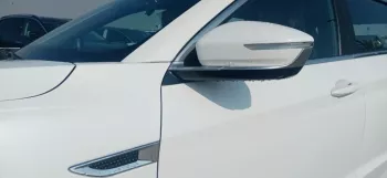 2022 JETOUR X70 PLUS