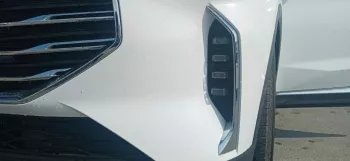 2022 JETOUR X70 PLUS