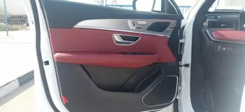 2022 JETOUR X70 PLUS