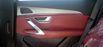 2022 JETOUR X70 PLUS