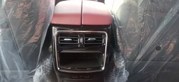 2022 JETOUR X70 PLUS