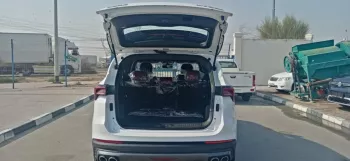 2022 JETOUR X70 PLUS