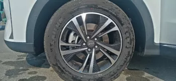 2022 JETOUR X70 PLUS