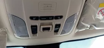 TOYOTA COROLLA 1.2L BROWN PETROL 2022MY