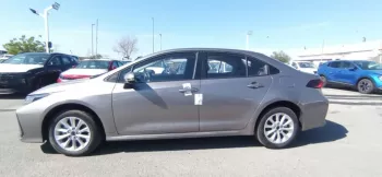 TOYOTA COROLLA 1.2L LUXUARY 2022MY