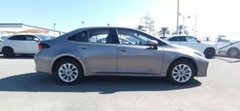 TOYOTA COROLLA 1.2L LUXUARY 2022MY