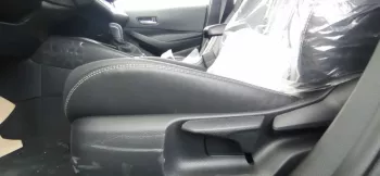 TOYOTA COROLLA 1.2L LUXUARY 2022MY