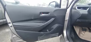 TOYOTA COROLLA 1.2L LUXUARY 2022MY
