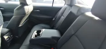 TOYOTA COROLLA 1.2L LUXUARY 2022MY