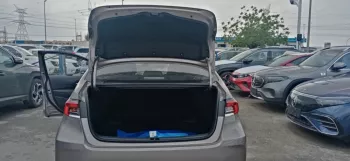 TOYOTA COROLLA 1.2L LUXUARY 2022MY