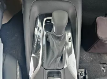 TOYOTA COROLLA 1.2L LUXUARY 2022MY