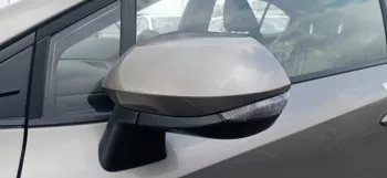 TOYOTA COROLLA 1.2L LUXUARY 2022MY