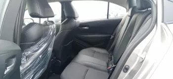 TOYOTA COROLLA 1.2L LUXUARY 2022MY
