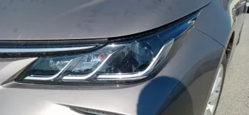 TOYOTA COROLLA 1.2L LUXUARY 2022MY