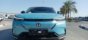 HONDA ENS1 EX 2022