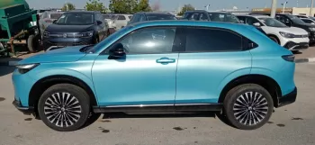 HONDA ENS1 EX 2022