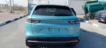 HONDA ENS1 EX 2022