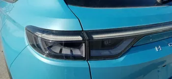 HONDA ENS1 EX 2022