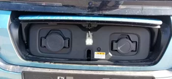 HONDA ENS1 EX 2022