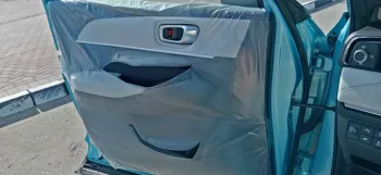 HONDA ENS1 EX 2022