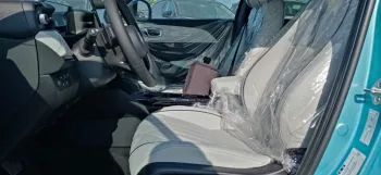 HONDA ENS1 EX 2022
