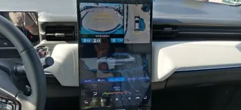 HONDA ENS1 EX 2022