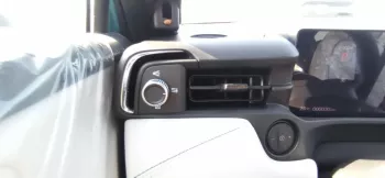 HONDA ENS1 EX 2022