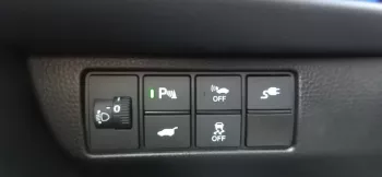 HONDA ENS1 EX 2022