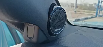 HONDA ENS1 EX 2022