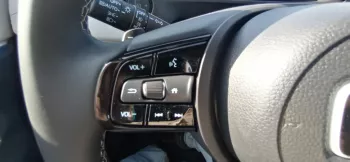 HONDA ENS1 EX 2022