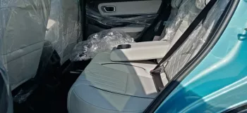 HONDA ENS1 EX 2022