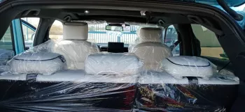 HONDA ENS1 EX 2022