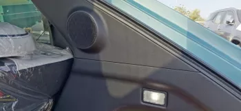 HONDA ENS1 EX 2022