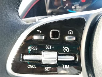 MERCEDES BENZ EQC 350 ELECTRIC 2022MY