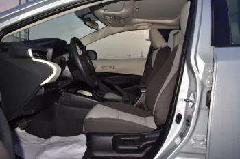 2023 MODEL TOYOTA COROLLA EXECUTIVE 1.5L PETROL AUTOMATIC TRANSMISSION