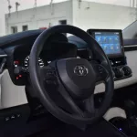 2023 MODEL TOYOTA COROLLA EXECUTIVE 1.5L PETROL AUTOMATIC TRANSMISSION - Thumbnail 10