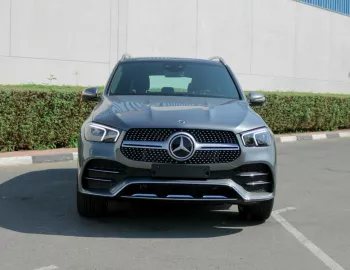 MERCEDES BENZ GLE 450 2022