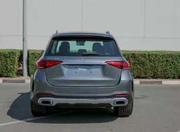 MERCEDES BENZ GLE 450 2022