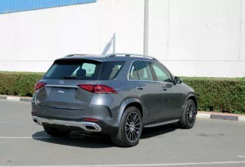 MERCEDES BENZ GLE 450 2022
