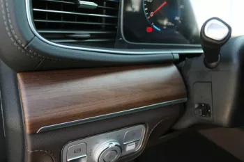MERCEDES BENZ GLE 450 2022