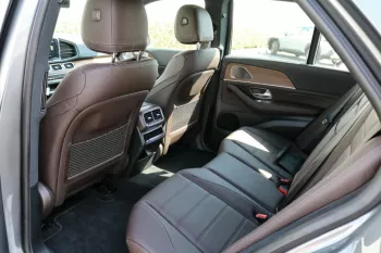 MERCEDES BENZ GLE 450 2022