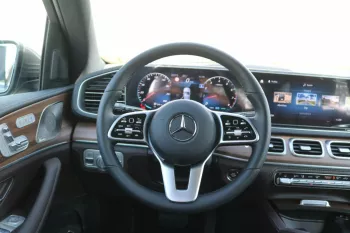 MERCEDES BENZ GLE 450 2022