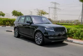 Range Rover Vogue HSE 2022 0KM