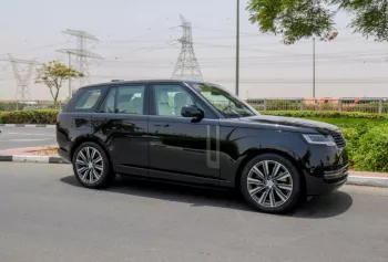 Range Rover Vogue HSE 2022 0KM