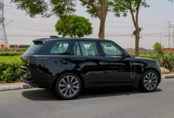 Range Rover Vogue HSE 2022 0KM
